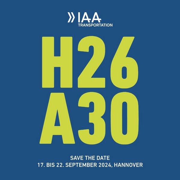 🔔 Besuch uns auf der IAA TRANSPORTATION 2024 in Hannover! 🚛 Die BPW Gruppe stellt innovative Lösungen für effizientere...
